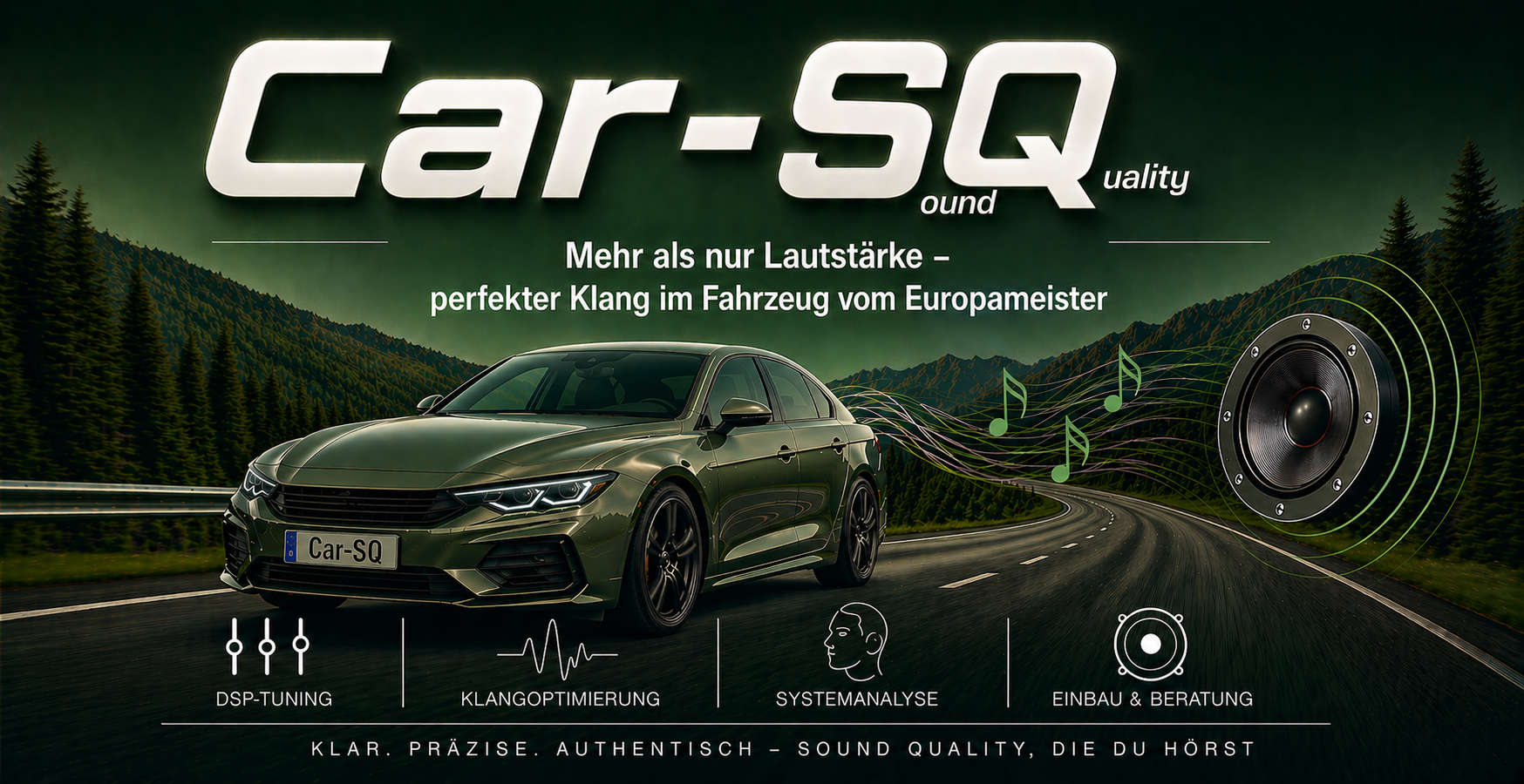 Car Audio
